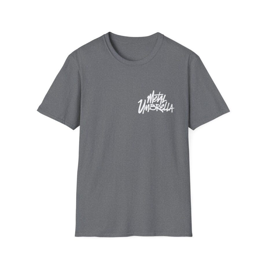 Sypherpk Essentials Unisex Softstyle T-shirt
