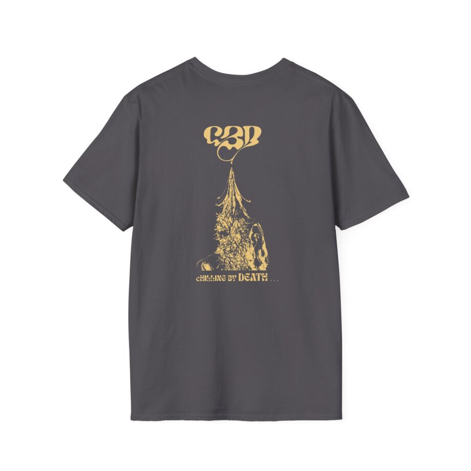 Brakence Cbd Unisex Softstyle T-shirt