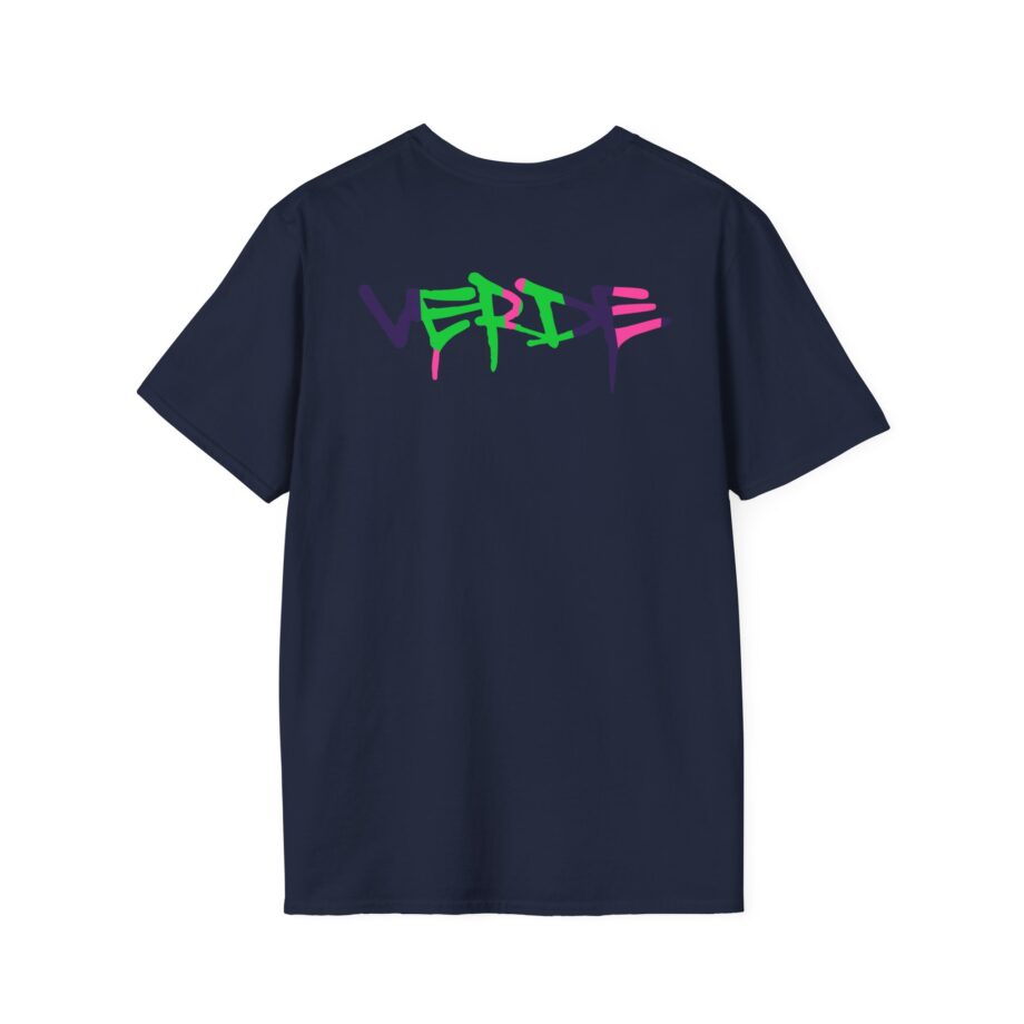 Marsimoto Ak Unisex Softstyle T-Shirt