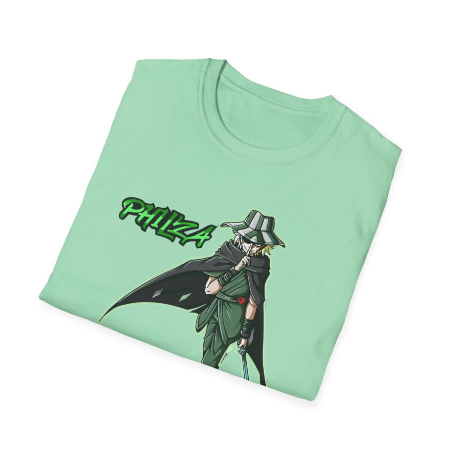 Philza Unisex Softstyle T-shirt