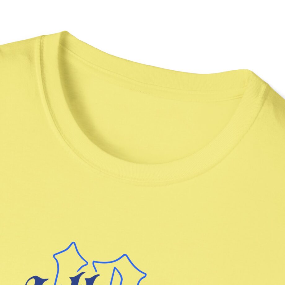 Jett Lawrence Unisex Softstyle T-Shirt