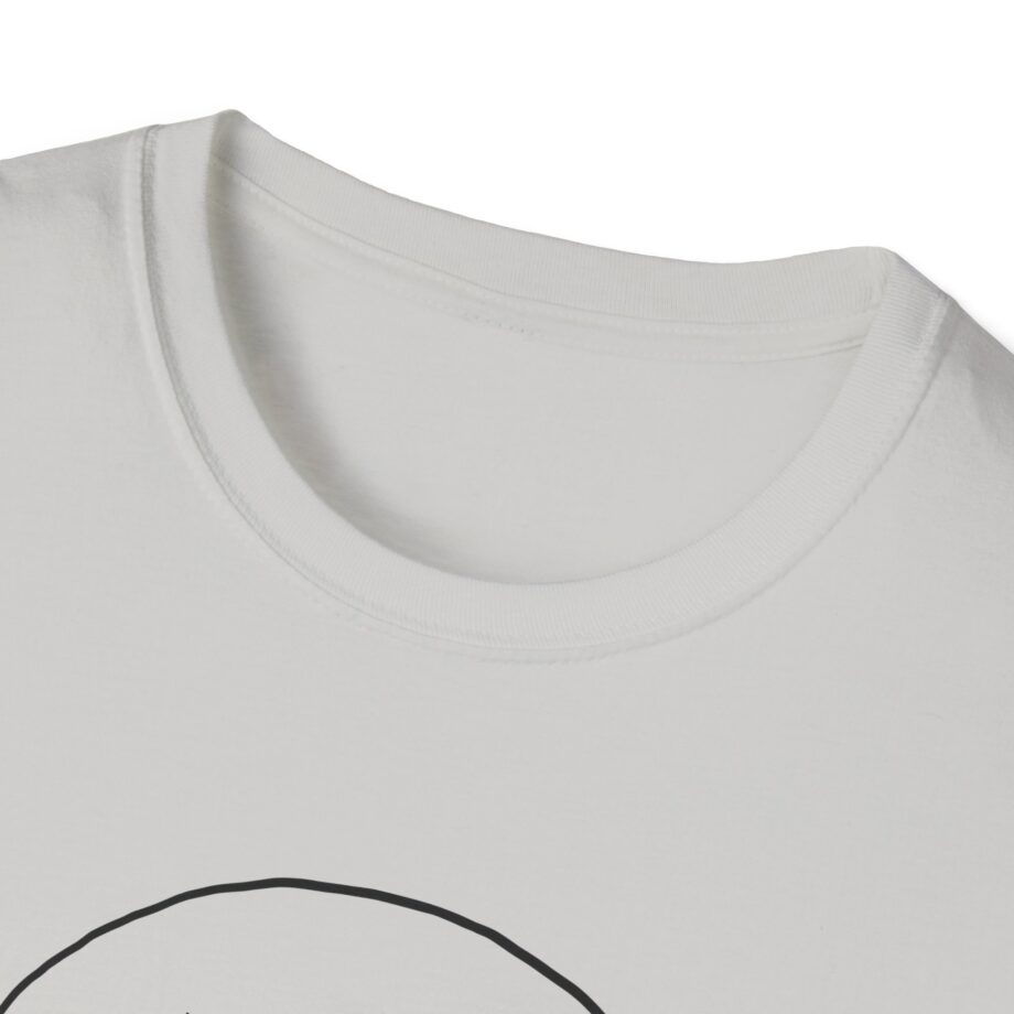 Godspeed You Black Emperor Unisex Softstyle T-Shirt