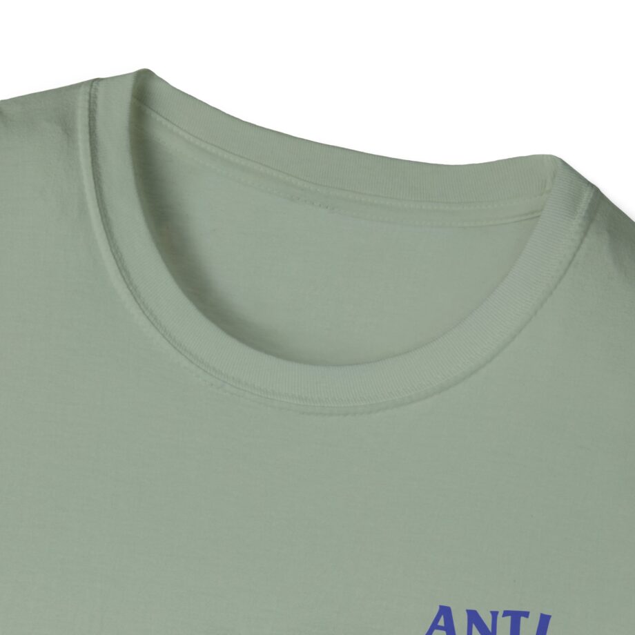 Dabin Anti Harold Harold Club Unisex Softstyle T-Shirt