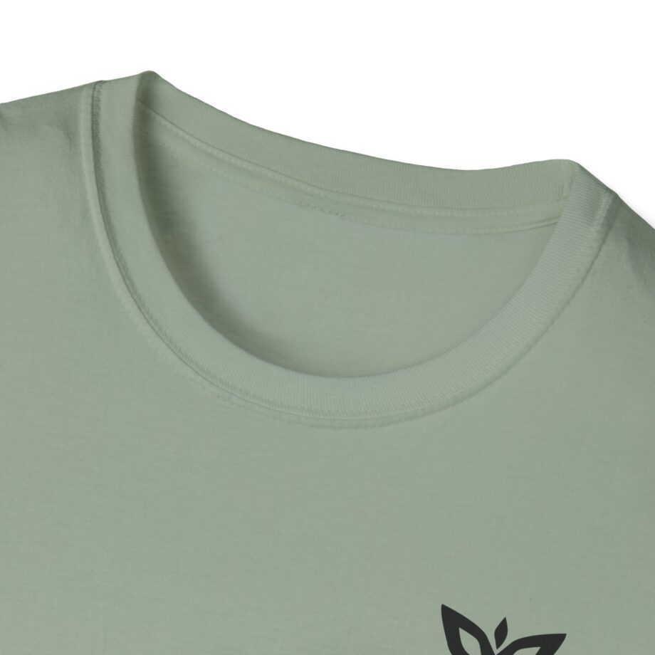 XQC Unisex Softstyle T-Shirt