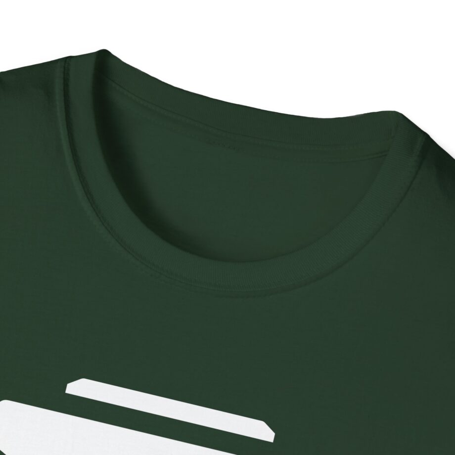 Bugha Unisex Softstyle T-Shirt