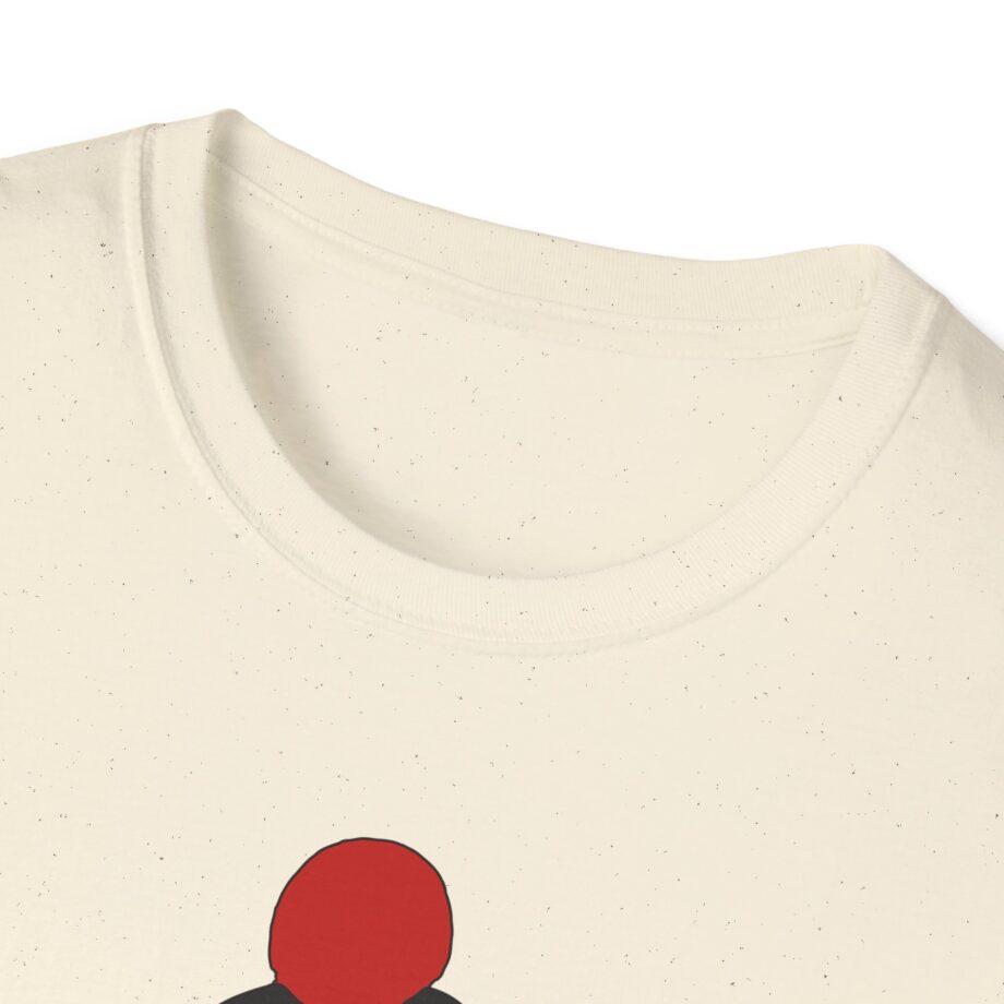 Kikagaku Moyo Unisex Softstyle T-Shirt