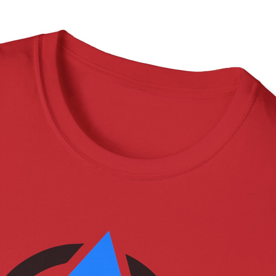 Ali-a Youtuber Unisex Softstyle T-Shirt