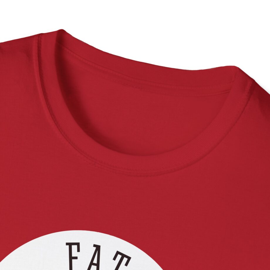 Fat Perez Original  Unisex Softstyle T-Shirt