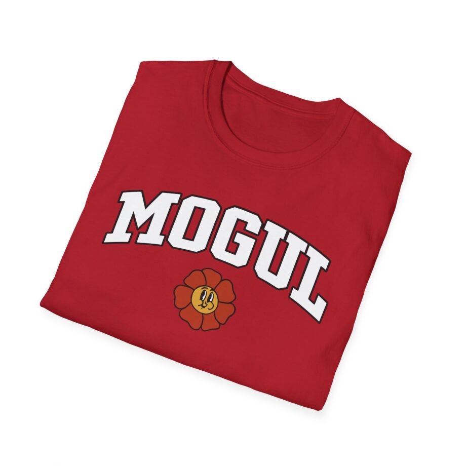 Ludwig Ahgren Mogul Mogi Unisex Softstyle T-Shirt