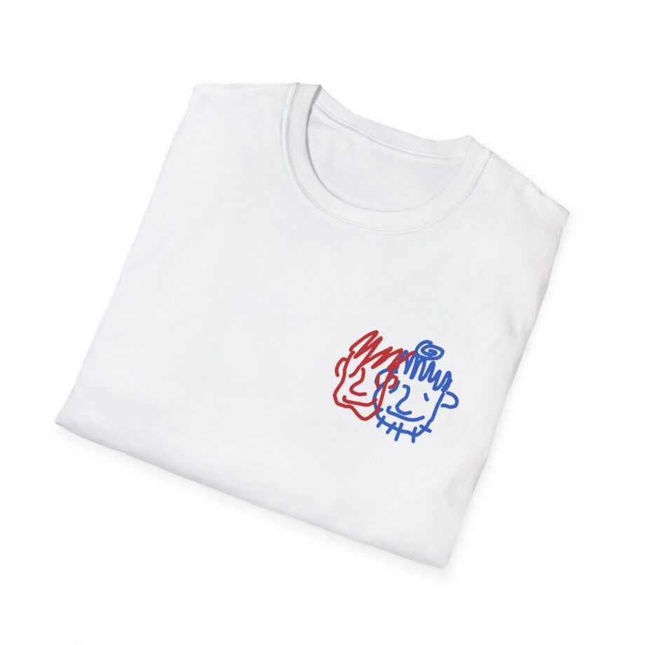 Supermega Unisex Softstyle T-shirt