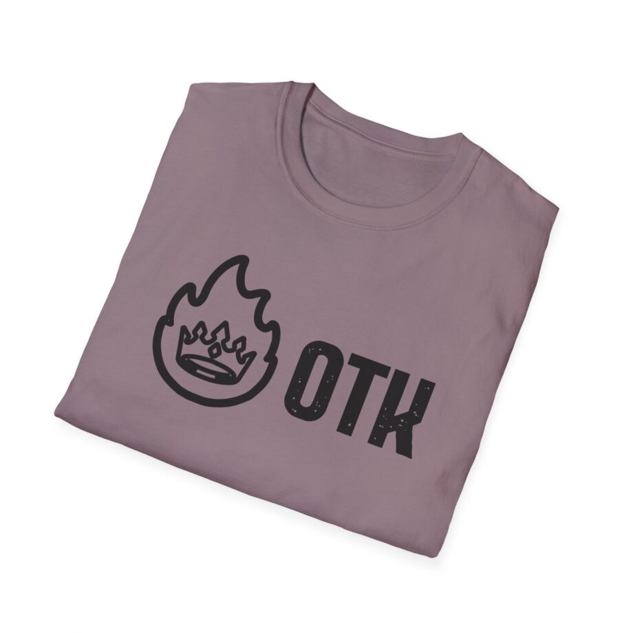 OTK Unisex Softstyle T-Shirt