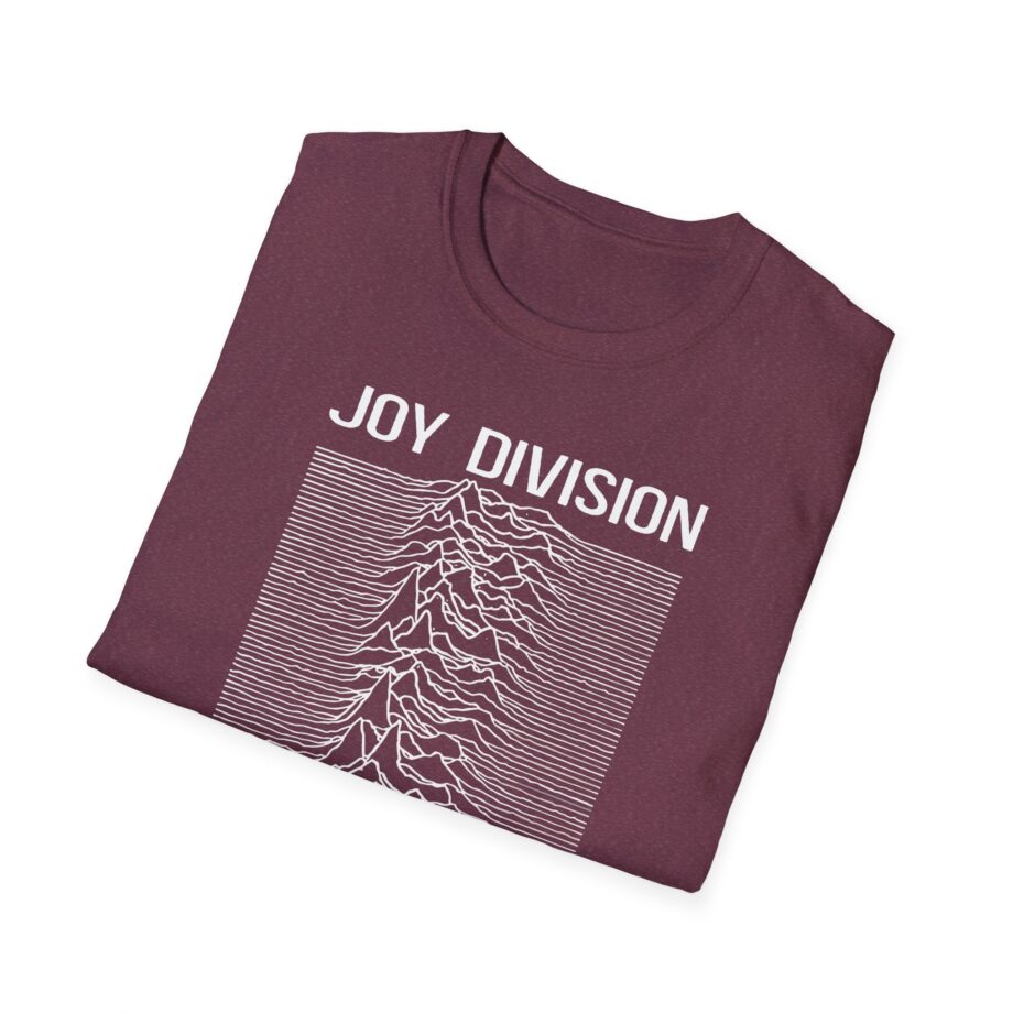 Edwin Rosen Unisex Softstyle T-Shirt