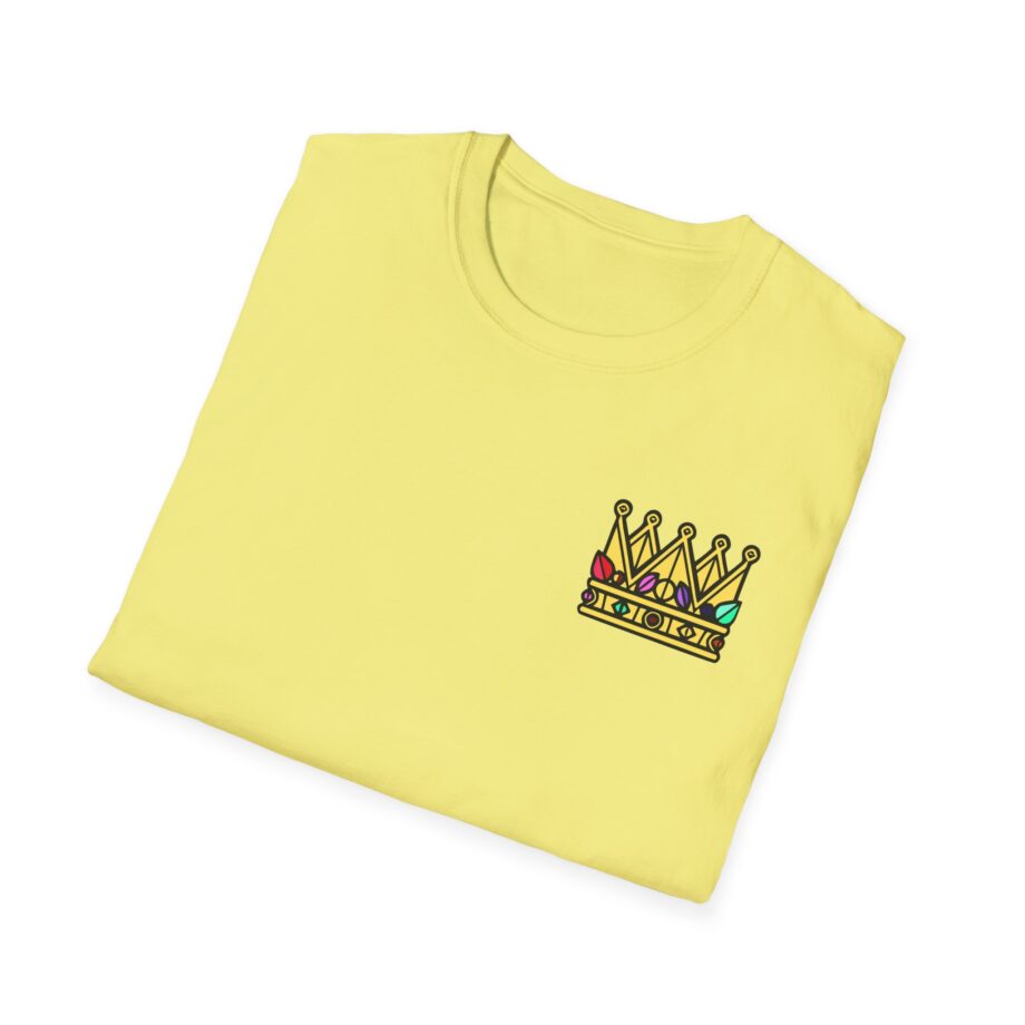 Shindy Unisex Softstyle T-Shirt