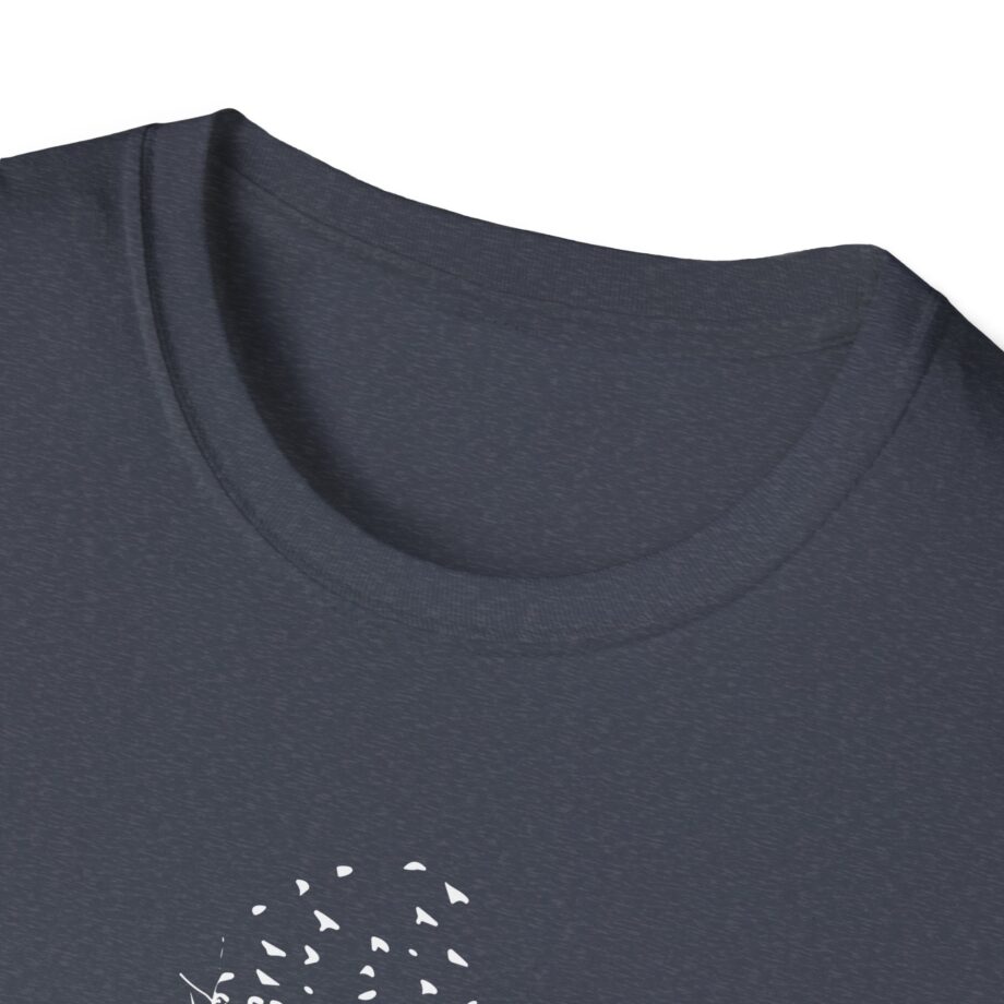 Saosin Birds Unisex Softstyle T-Shirt
