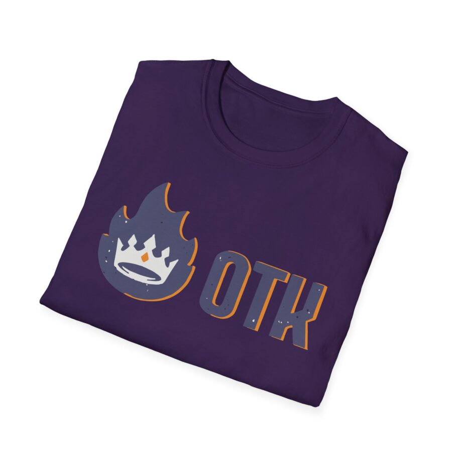 OTK Unisex Softstyle T-Shirt
