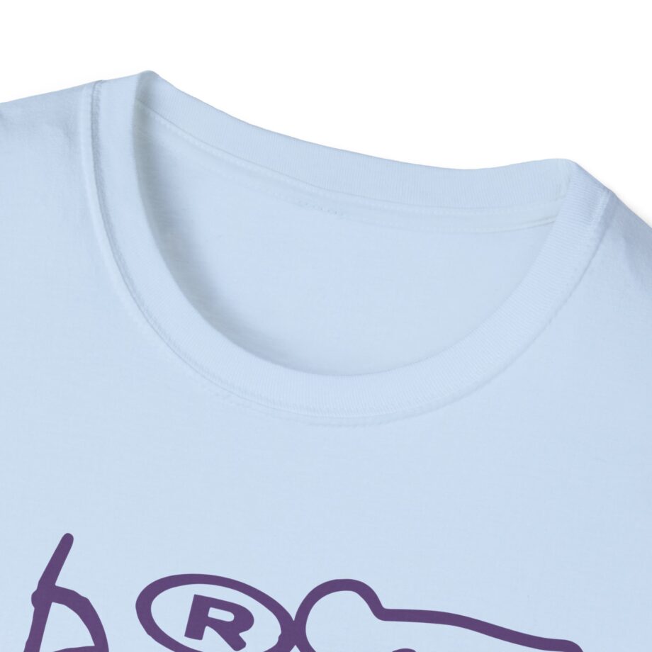 Beabadoobee I'm Sorry for Yesterday Unisex Softstyle T-Shirt