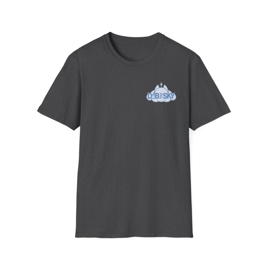 Dabin Dabthesky  Unisex Softstyle T-Shirt