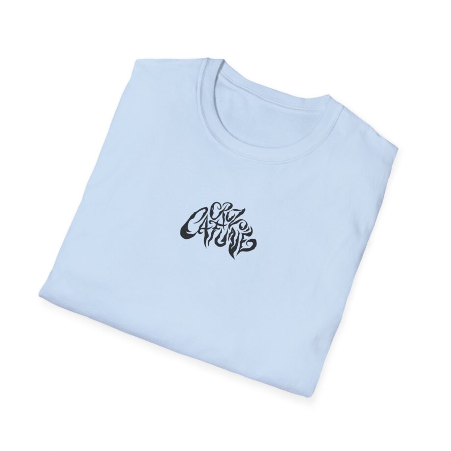 Cruz Cafune Unisex Softstyle T-Shirt