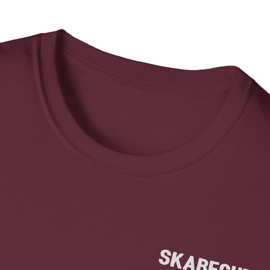 Skabeche Unisex Softstyle T-Shirt