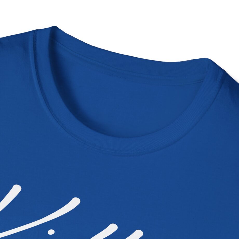 Mrballen Killer Merch Unisex Softstyle T-Shirt