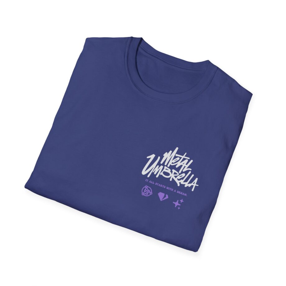 Sypherpk It Sleep Unisex Softstyle T-shirt