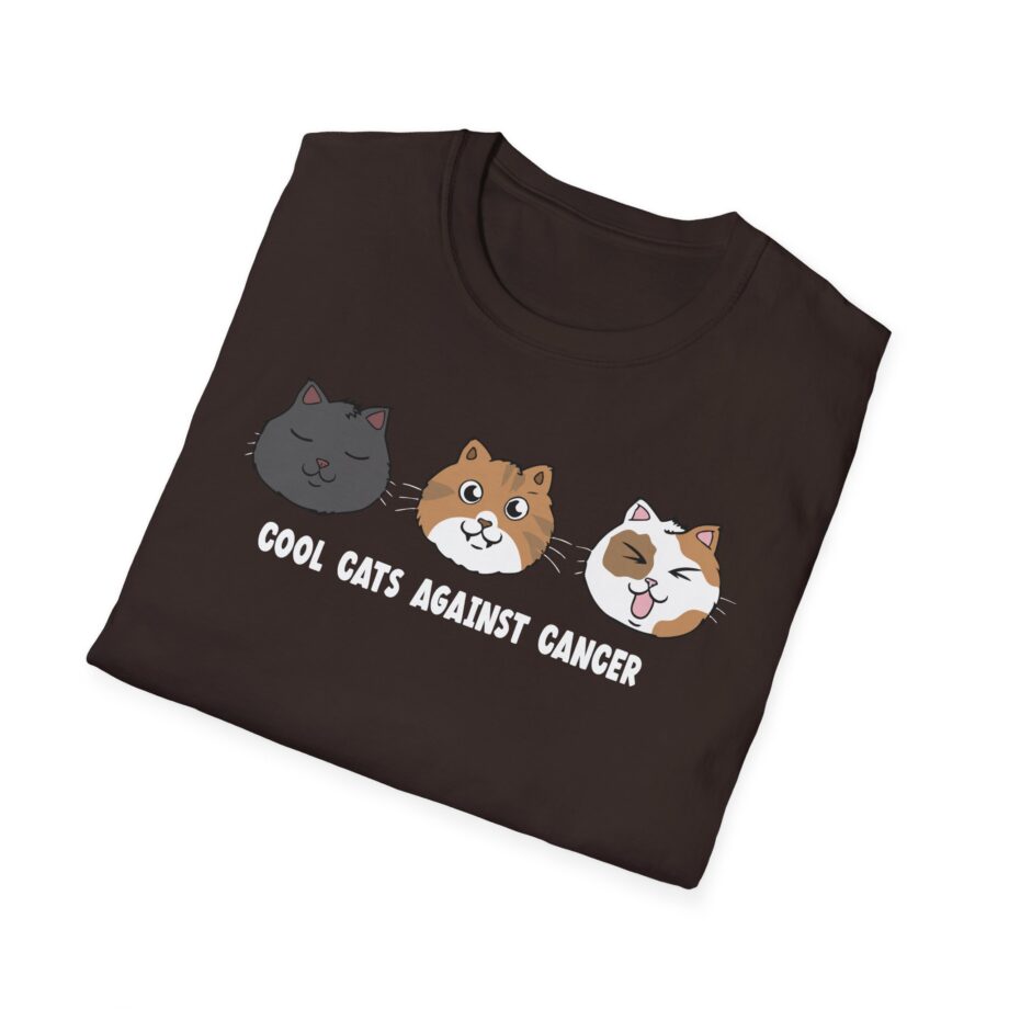 Lilsimsie Unisex Softstyle T-shirt
