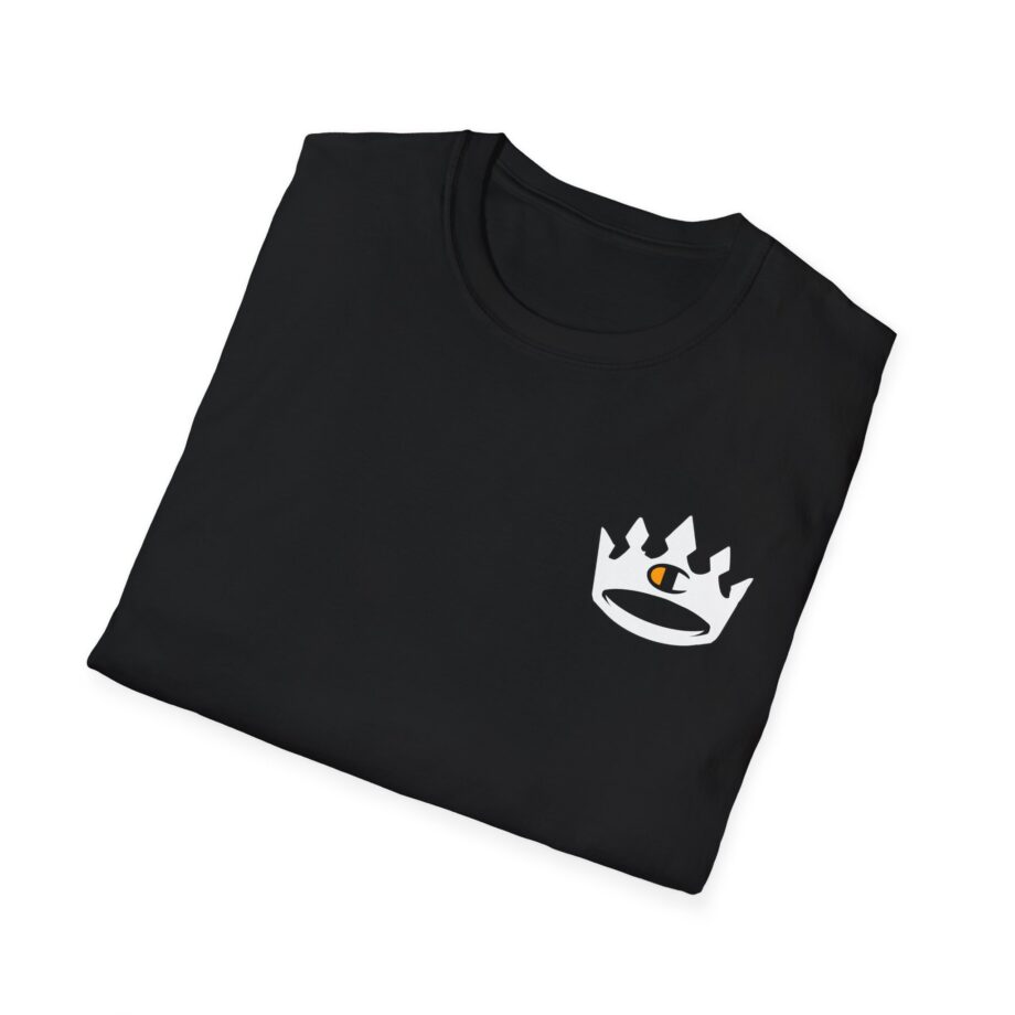 OTK X Champion Unisex Softstyle T-Shirt