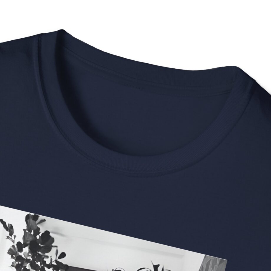 Elyse Myers Celebrity Fans Active Unisex Softstyle T-Shirt