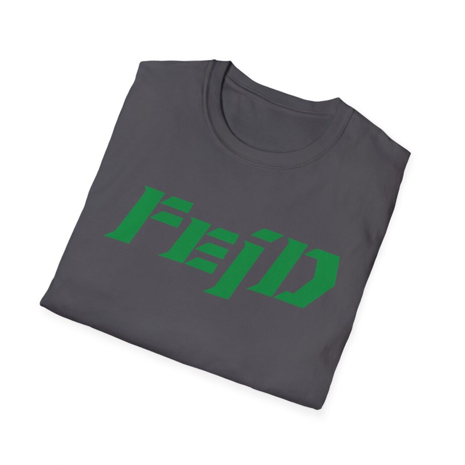 Feid Unisex Softstyle T-shirt