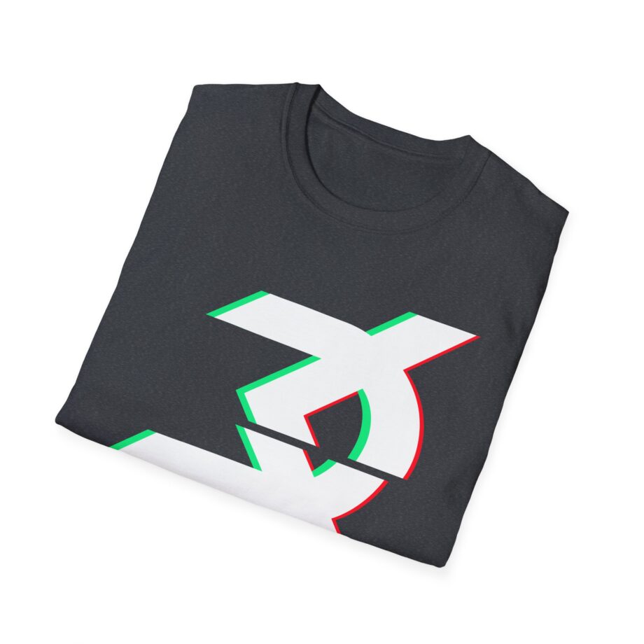 Dimitri K Unisex Softstyle T-shirt