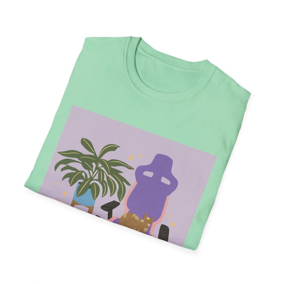 Lilsimsie Unisex Softstyle T-shirt