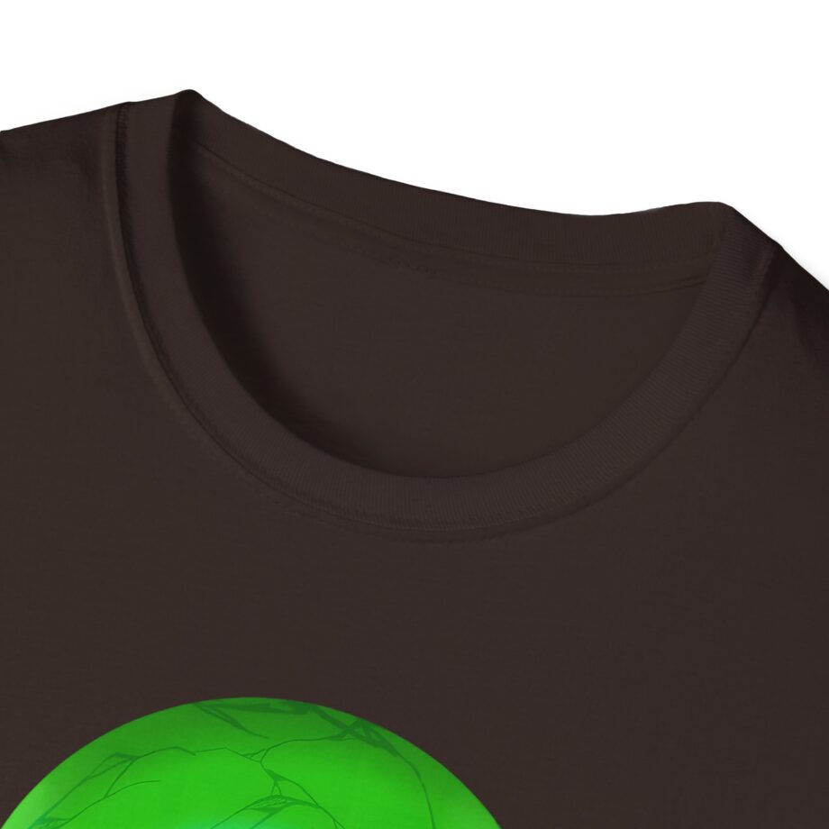 Jacksepticeye Unisex Softstyle T-Shirt