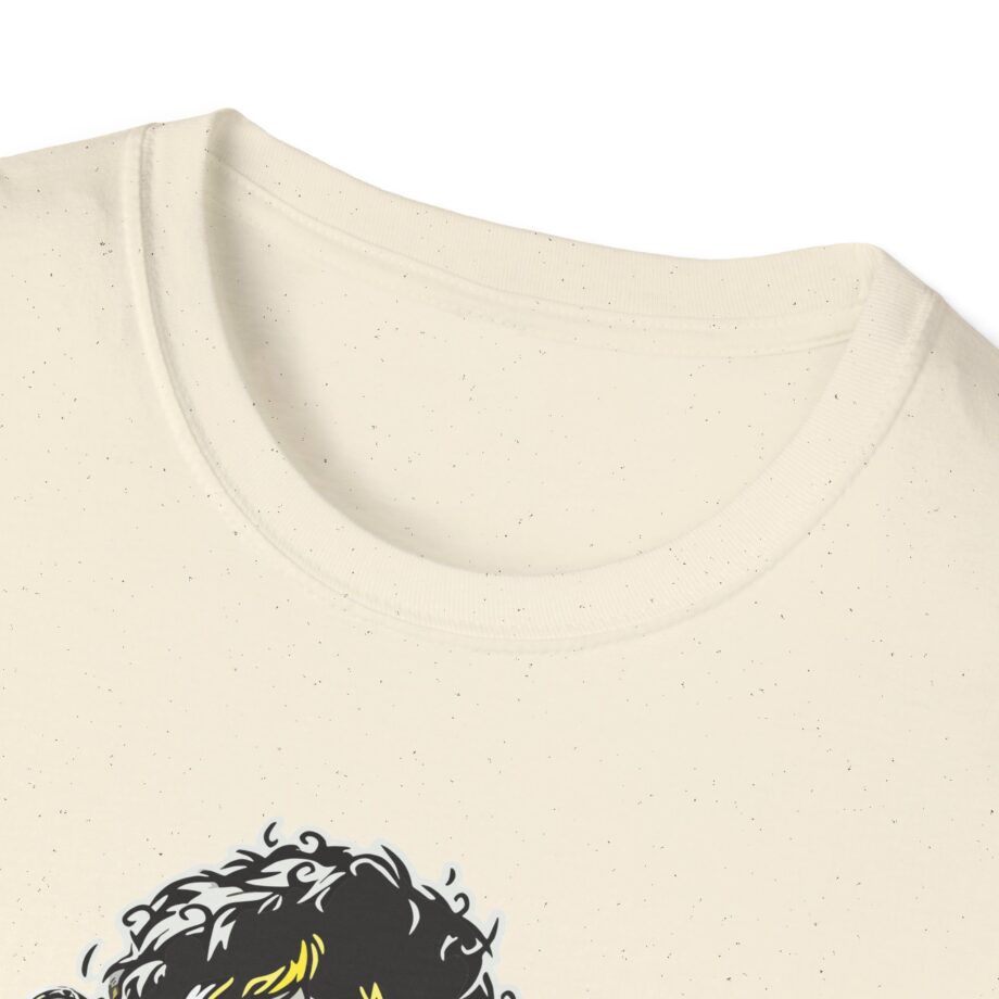 Fattypillow Unisex Softstyle T-Shirt