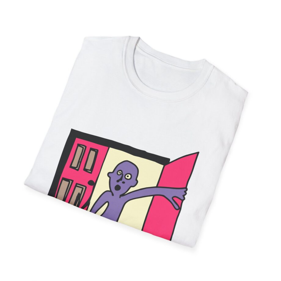Still Woozy Unisex Softstyle T-Shirt