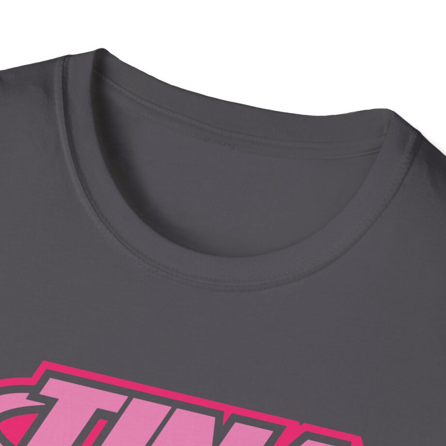Tinakitten Unisex Softstyle T-Shirt