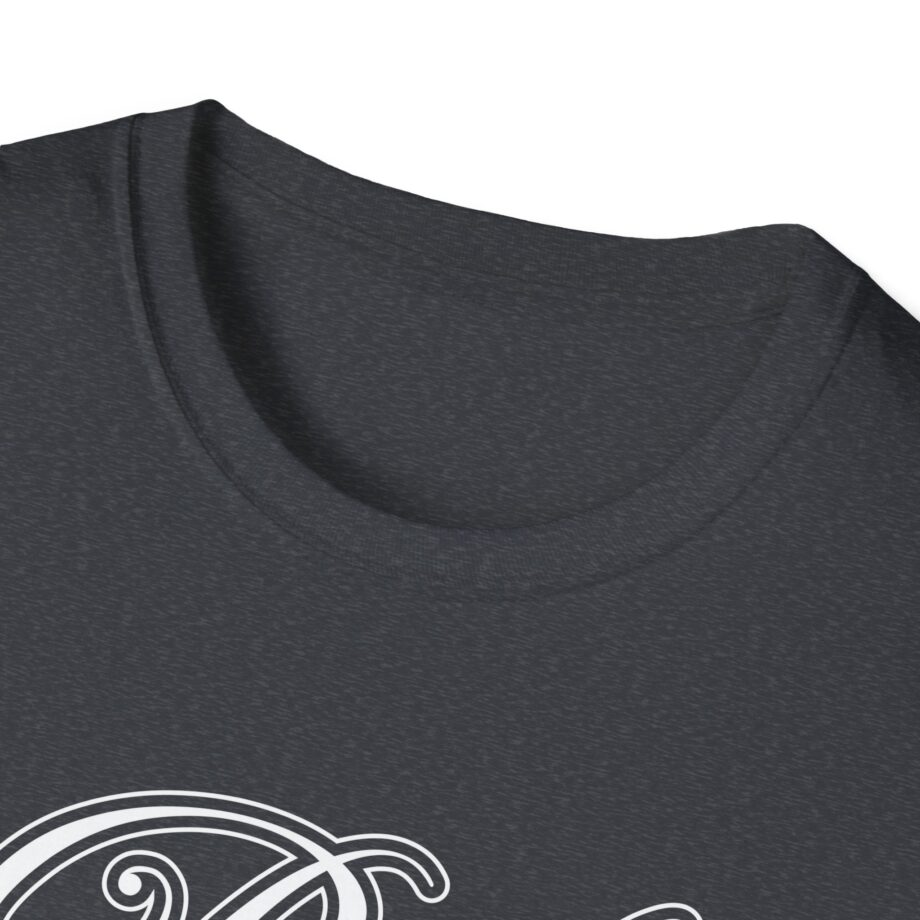 Ivan Cornejo Mirada Unisex Softstyle T-Shirt