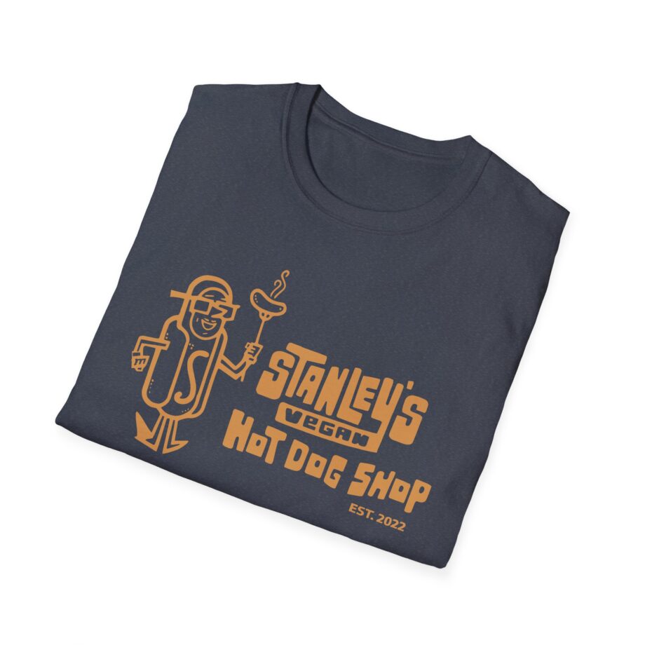 Lilsimsie Unisex Softstyle T-shirt