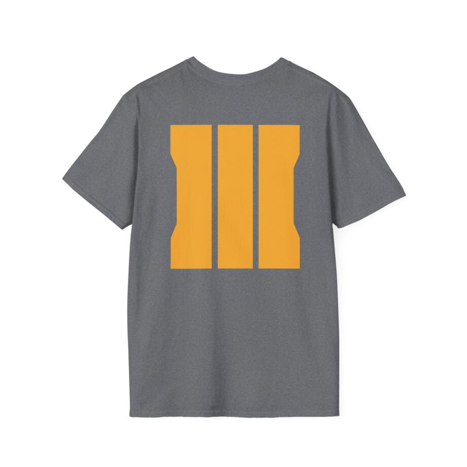 Ali-a Unisex Softstyle T-Shirt
