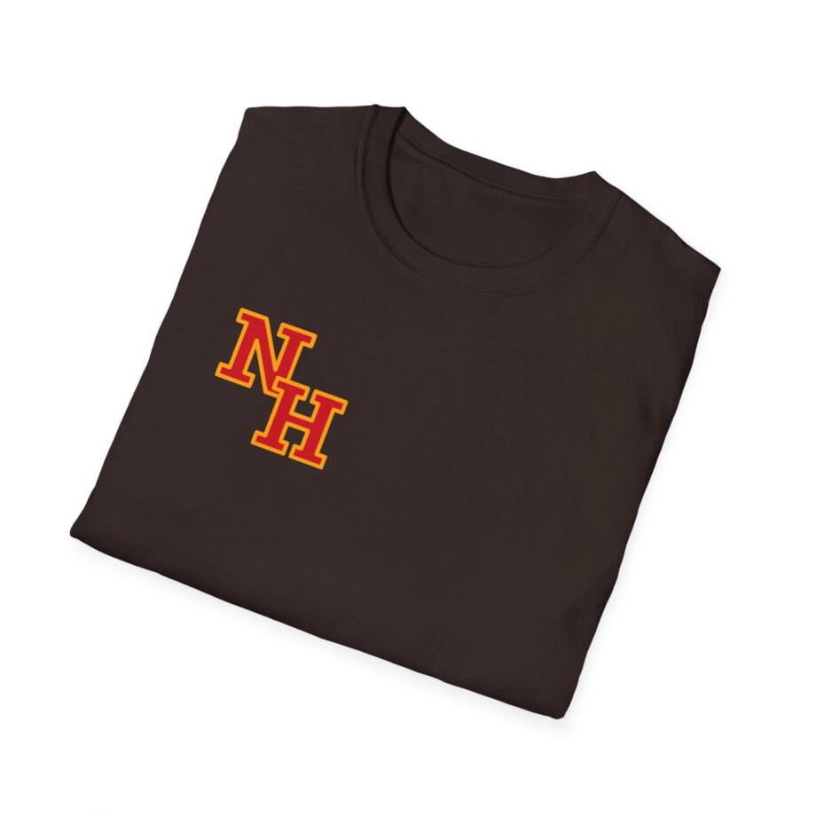 Niall Horan the Show Live on Tour Unisex Softstyle T-shirt