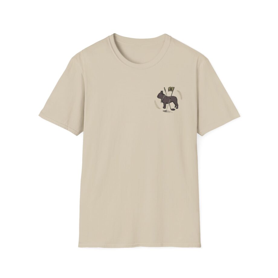 Eladio Carrion Country Club Unisex Softstyle T-Shirt