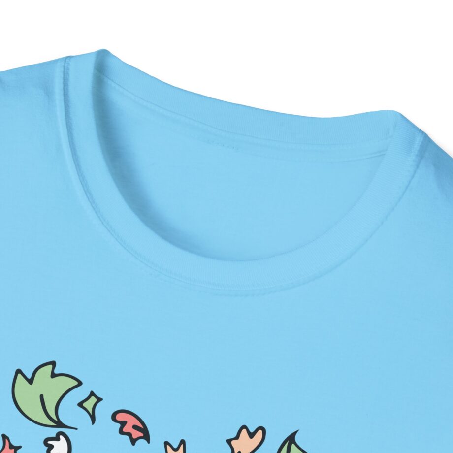 Heartstopper Unisex Softstyle T-Shirt