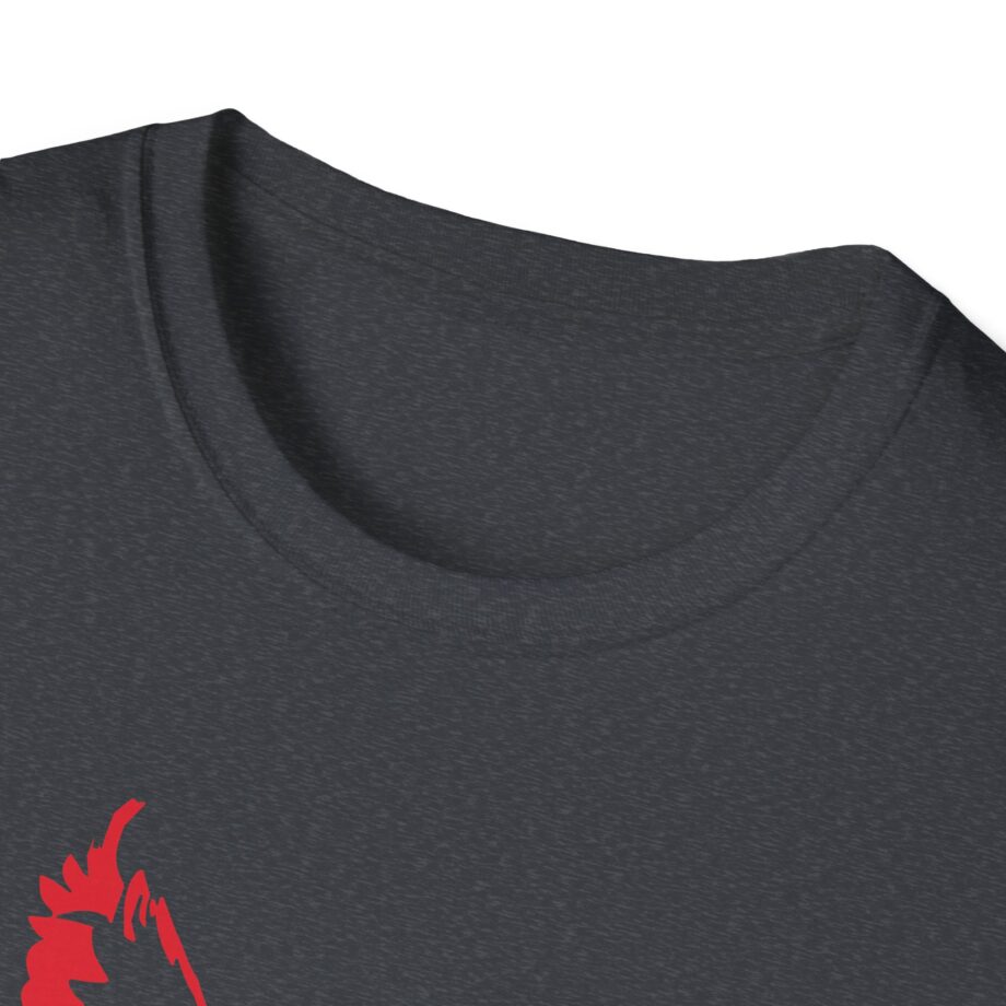 Sexmane Unisex Softstyle T-Shirt