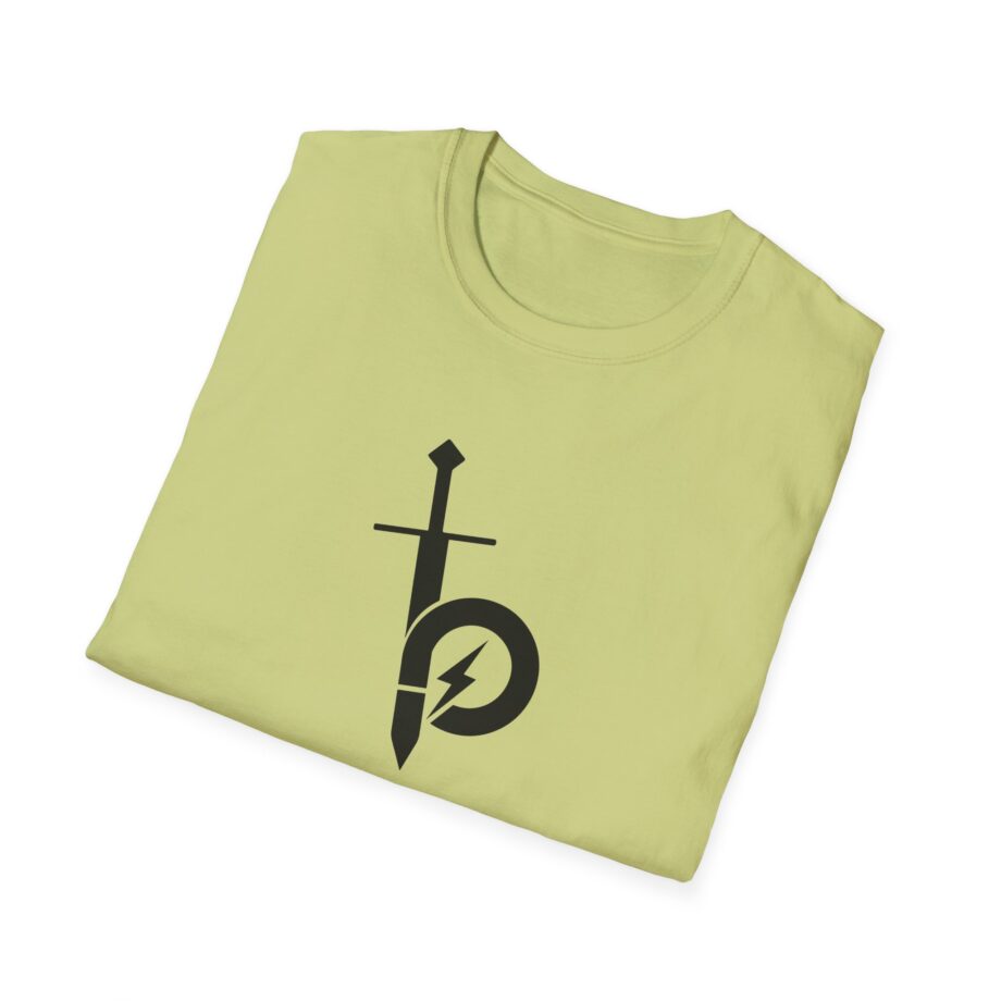 Trevor Bauer Unisex Softstyle T-Shirt
