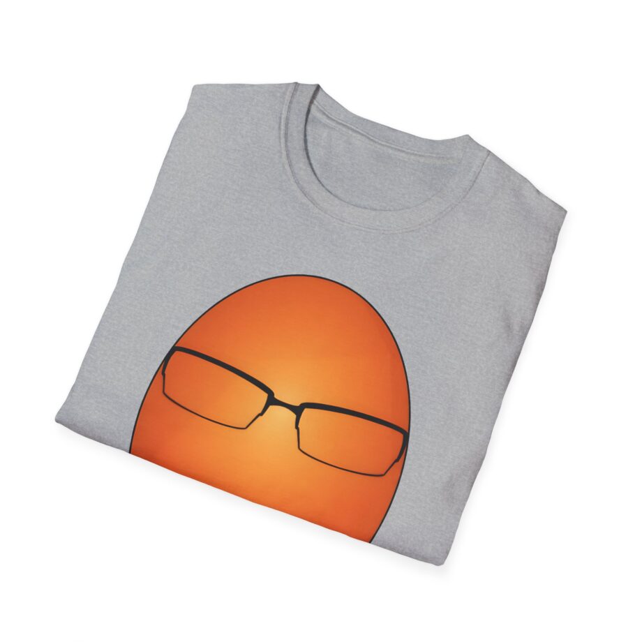 Egg Daddy Northernlion Unisex Softstyle T-Shirt