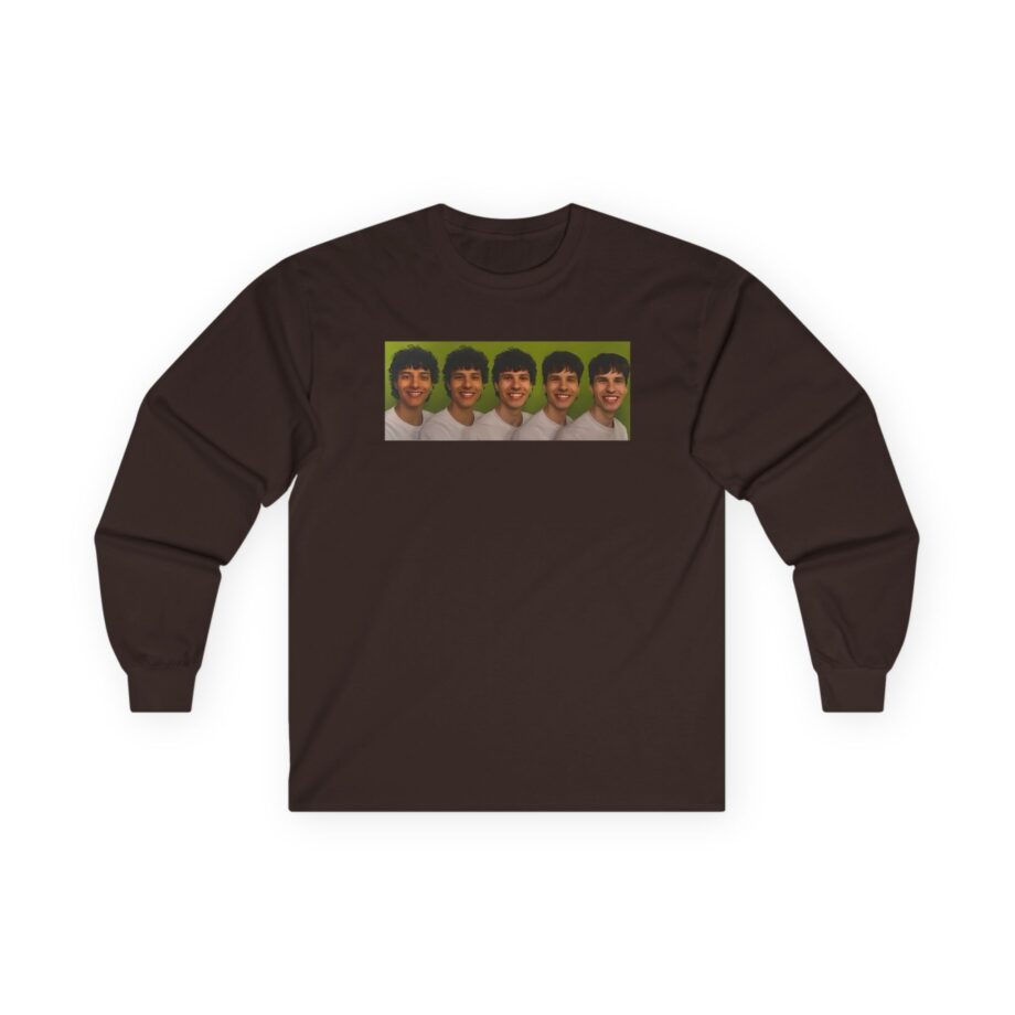 Slushy Noobz  Unisex Ultra Cotton Long Sleeve Tee