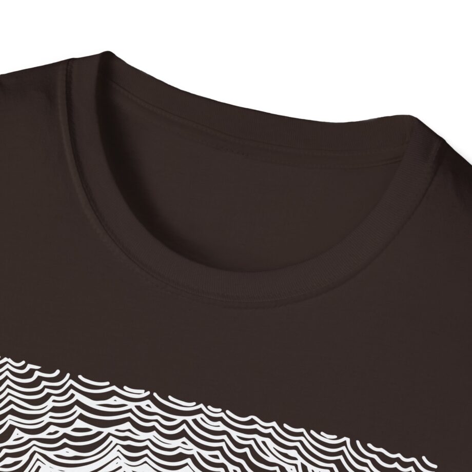 Kikagaku Moyo Unisex Softstyle T-Shirt