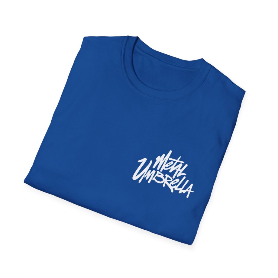 Sypherpk Essentials Unisex Softstyle T-shirt