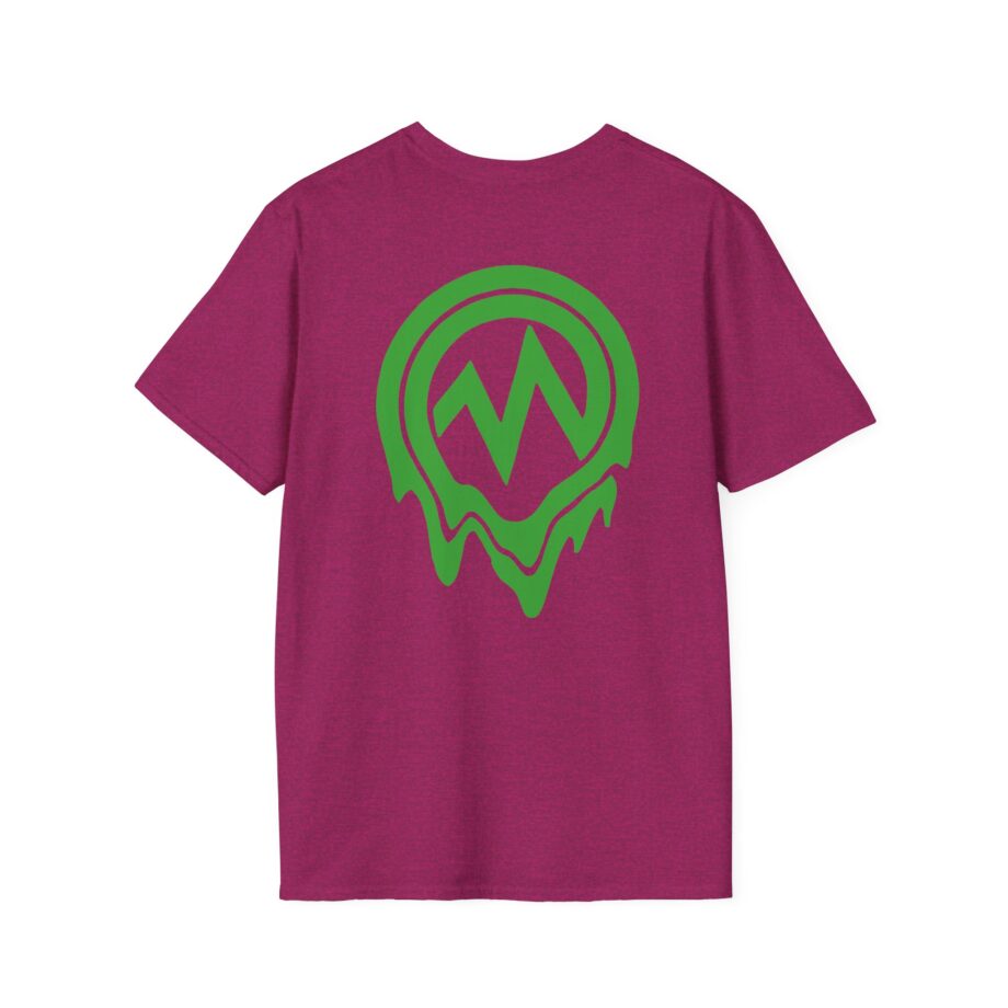 Marsimoto Unisex Softstyle T-Shirt