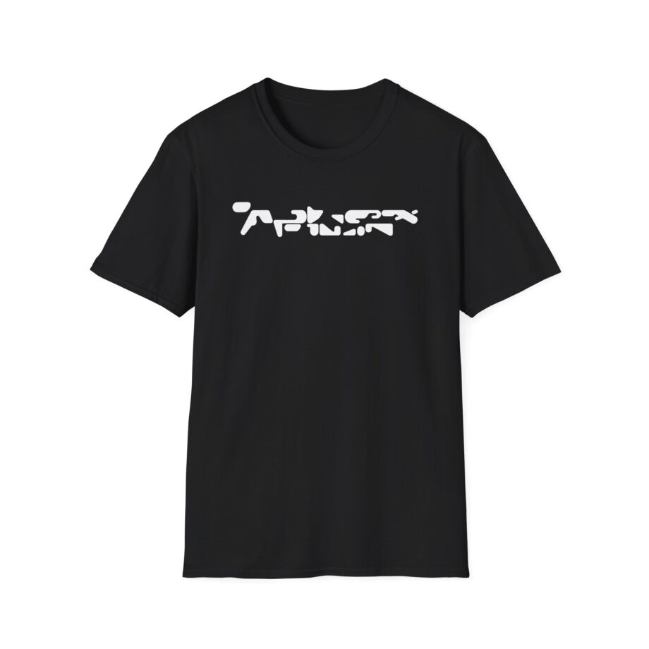 Aphex Twin Unisex Softstyle T-Shirt