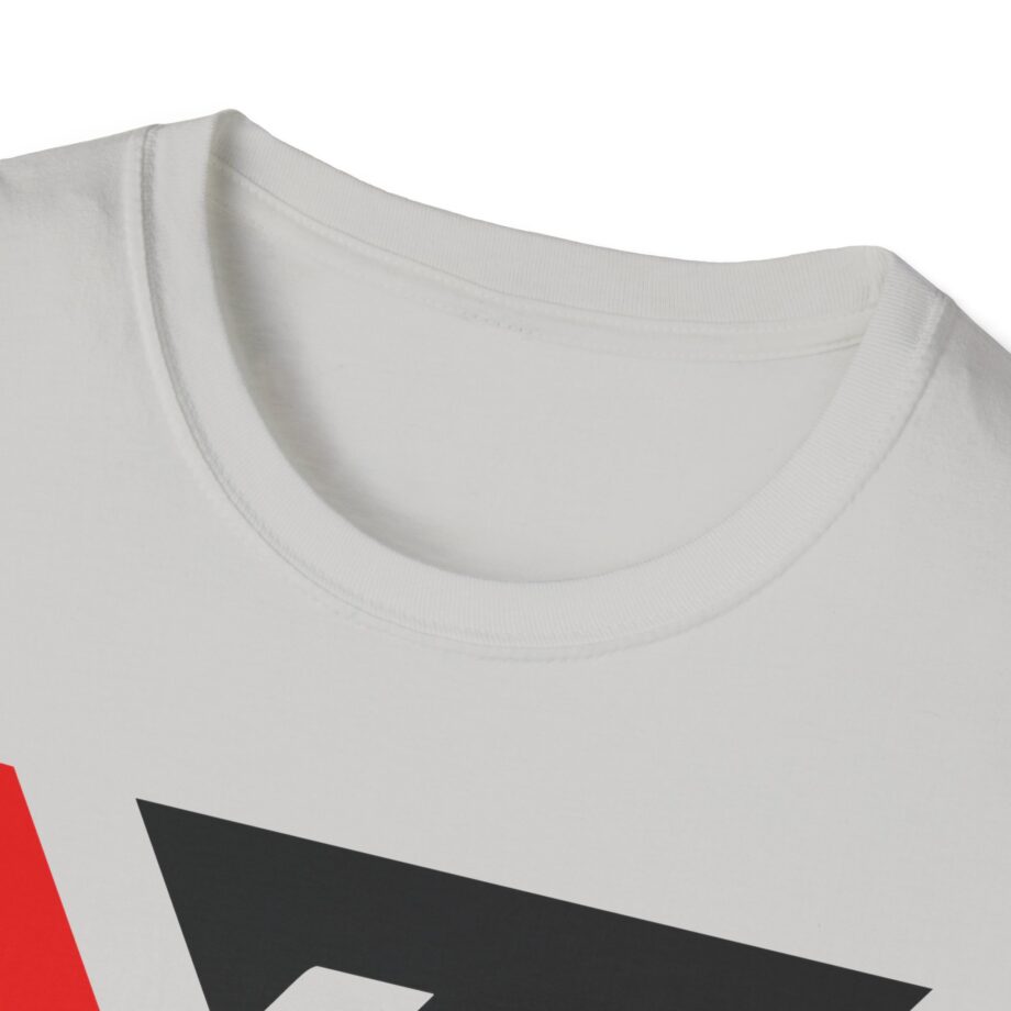 Dj X Tenz Unisex Softstyle T-shirt